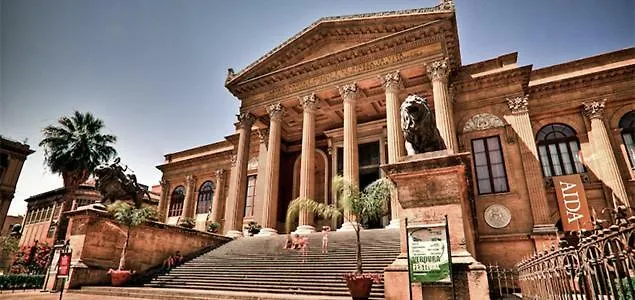 Firriato di Villafranca Palermo 0*,  Italia