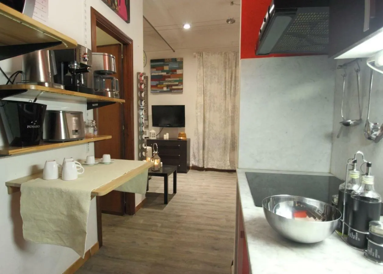 Appartamento Firriato di Villafranca Palermo Italia
