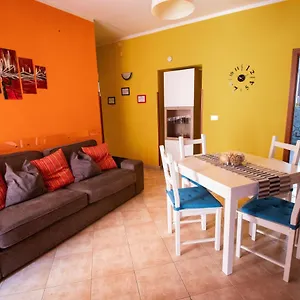  Appartamento Caleidoscopica Bahlara Ballarò