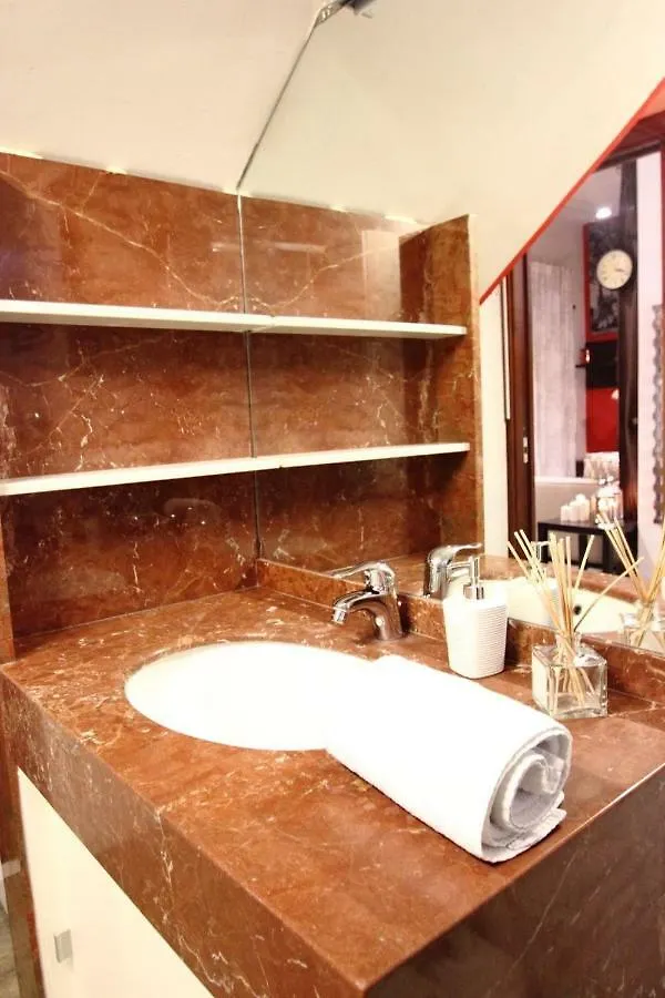 Apartment Firriato Di Villafranca Palermo
