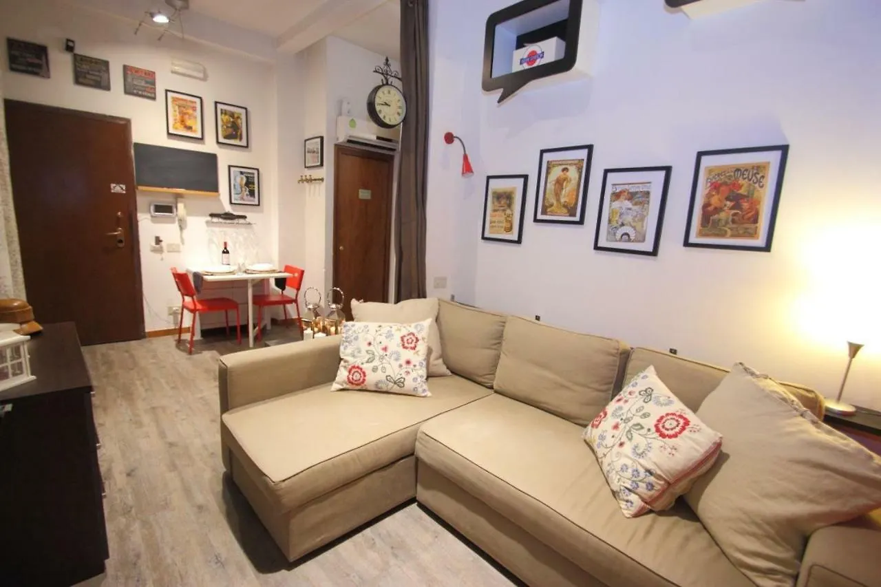 Apartment Firriato Di Villafranca Palermo Italy