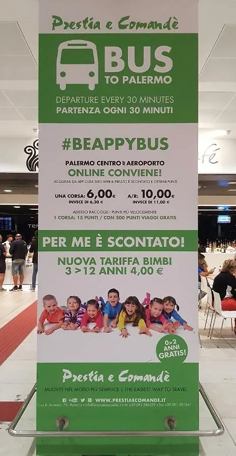 Firriato Di Villafranca Палермо Италия